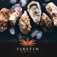 Firefin Grill