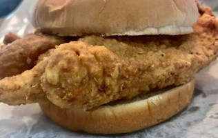 Chicken King