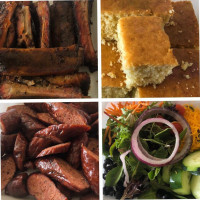 Smokey John's Barbeque