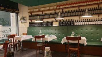 Trattoria Rosmarino