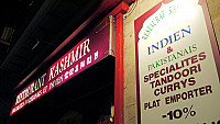 Kashmir