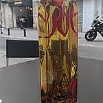 Les Pizzas De Muriel