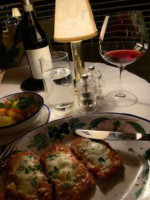 Bellini At Mr C. Coconut Grove