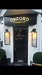 The Oxford Brasserie