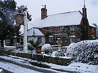 The George And Dragon