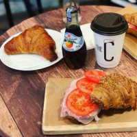 The Coppola Cafe
