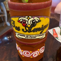 Dos Amigos