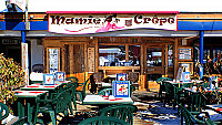 Mamie Crepe