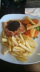 Standing Stane Restaurant And Bar