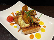 Barracuda Tropical Maki