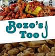 Bozo's Seafood Market
