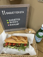 Baguetterista