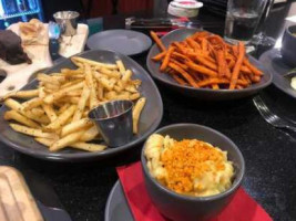 Mac's American Grill