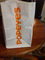 Popeyes Louisiana Kitchen