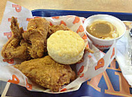 Popeyes Louisiana Kitchen