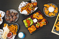 Wicked Wings