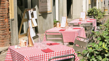 Trattoria Centrostorico