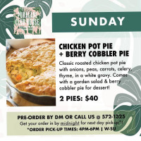 Pukalani Club House Bakery