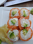 Yaka Sushi