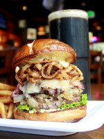 Blazing Onion Burger Co.