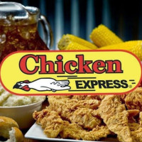 Chicken Express Denison