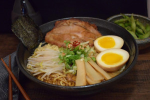 Kizuki Ramen and Isakaya