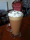 Cafe Eleganza