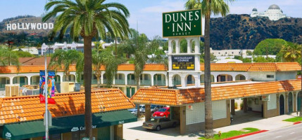 Dreams Cafe Bar Restaurant