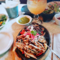 Coa Mexican Eatery Tequileria