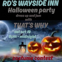 Wayside Inn