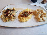 Trattoria Moro Da Gigi