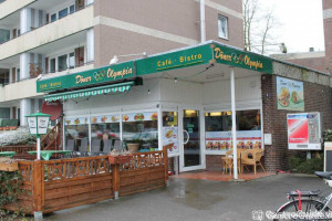 Döner Olympia, Inh. Osman Dalgic