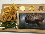 The Horseshoe Inn