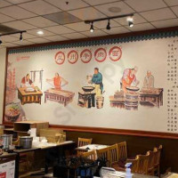 Lanzhou Hand Pulled Noodles