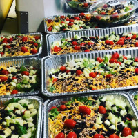 The Block Gourmet Deli