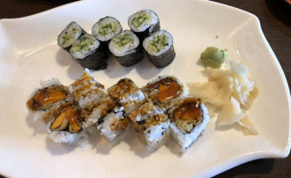 Oshima Sushi