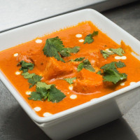 Nawab Fine Indian Cuisine