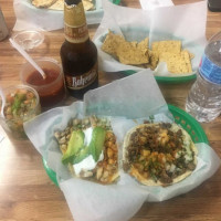 Taqueria San Francisco