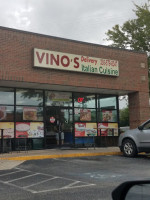 Vino's Pizzeria