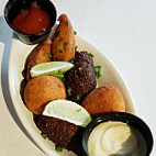 Barracuda Seafood Grill