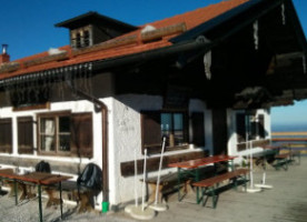 Tregler Alm
