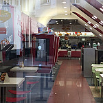 Kfc Paris Convention