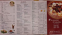 Au Gourmet D'Indochine