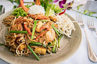 Krone Kittipon's Thai Cuisine