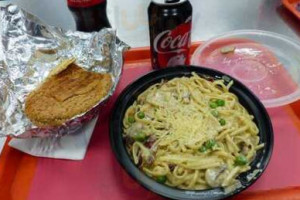 Plaza Market