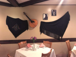 Tio Pepe Restaurant