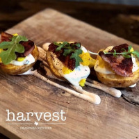 Harvest Seasonal Kitchen