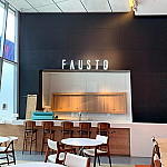 Fausto At The Cac