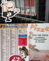 Azz Che Pizza
