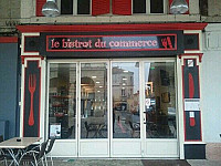 Bistrot du Commerce